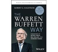 The Warren Buffett Way, 30th Anniversary Edition