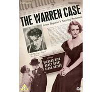 The Warren Case [DVD]