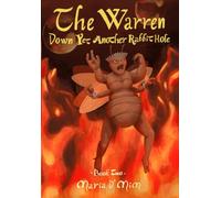 The Warren: Down Yet Another Rabbit Hole: Book 2