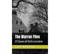 The Warren Files: 27 Cases of Ed & Lorraine