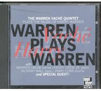 The Warren Vache Quintet - Warren Plays Warren