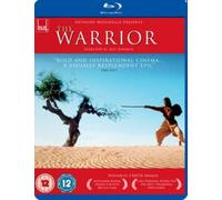 The Warrior Blu-ray