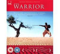 The Warrior (2001) Blu-Ray