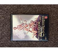 The Warrior And The Sorceress [1984] [DVD]