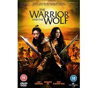 The Warrior and the Wolf