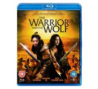 The Warrior and the Wolf [Blu-ray]