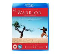The Warrior Blu-ray