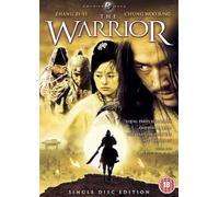The Warrior [DVD] [2001]