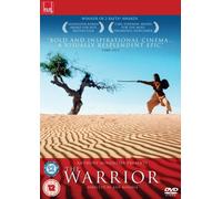 The Warrior [DVD] (2001)