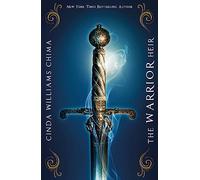 The Warrior Heir: Cinda Williams Chima