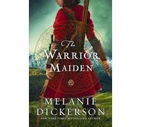 The Warrior Maiden (Fairy Tale Romance)