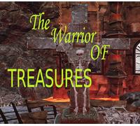 The Warrior Of Treasures PC Steam CD Key