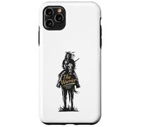 The Warrior Original Hunter Icon for Adventurers Case for iPhone 11 Pro Max