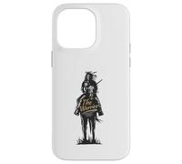 The Warrior Original Hunter Icon for Adventurers Case for iPhone 14 Pro Max