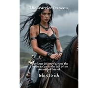 The Warrior Princess: 3 (The Nemeador Trilogy)