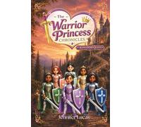 The Warrior Princess Chronicles: Kingdom Quest
