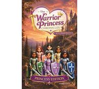 The Warrior Princess Chronicles Princess Edition: Kingdom Quest
