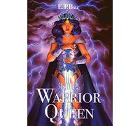 The Warrior Queen: 2 (The Warrior Midwife Trilogy)