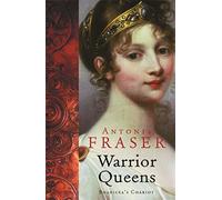 Warrior Queens: (Women in History)