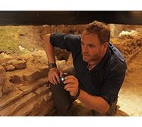 The Warrior Queen's Treasure