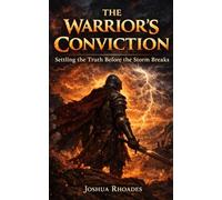 The Warrior’s Conviction: Settling the Truth Before the Storm Breaks