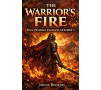 The Warrior’s Fire: How Pressure Produces Strength