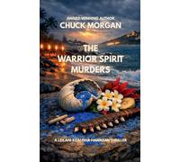 The Warrior Spirit Murders: 5 (Kealoha Hawaiian Thriller)