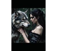 The Warrior & the King: A Dragon's Heart Novella (Dragon's Heart Series)