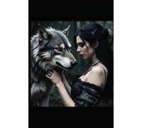 The Warrior & the King: A Dragon's Heart Novella (Dragon's Heart Series)