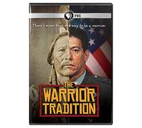 The Warrior Tradition [DVD]