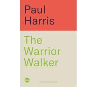 The Warrior Walker: Finding Myself on Britain's Coastline