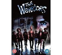 The Warriors [1979] [DVD]
