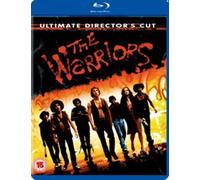 The Warriors (1979) - Region B Blu Ray