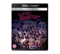 The Warriors