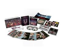 The Warriors 4K UHD Collectors Edition [Blu-ray] [Region A & B & C]