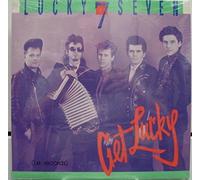 The Warriors (7) - Lucky Seven