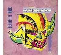 The Warriors - Behind The Mask [VINYL]