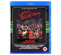 The Warriors [Blu-Ray] [Region B] (English audio. English subtitles)