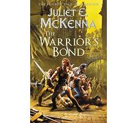 The Warrior's Bond: The Fourth Tale of Einarinn: 4