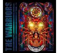 The Warriors - Burn Yourself Alive