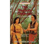 The Warrior's Challenge: Introducing David Zeisberger: Volume 20 (Trailblazer Books)