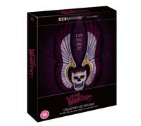 The Warriors Collectors Edition 4K Ultra HD
