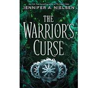 The Warrior's Curse (Traitor's Game, 3)