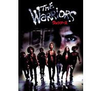 The Warriors (DVD) Michael Beck
