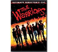 The Warriors (DVD) (US IMPORT)