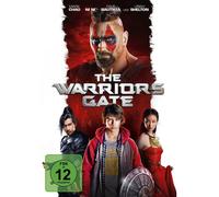 The Warriors Gate (DVD) (US IMPORT)
