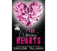 The Warriors' Hearts (Poseidon's Warriors MC)