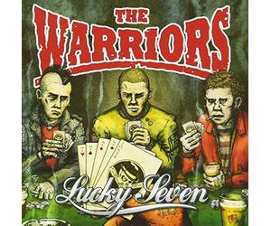 The Warriors - Lucky Seven