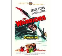 The Warriors [New DVD] Mono Sound