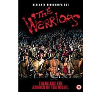 The Warriors - Paramount Originals (includes Limited Edition reproduction film poster) [DVD]